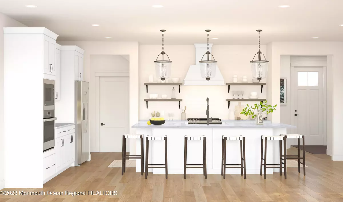 Wall, NJ 07753,3003 Quail Ridge Boulevard #304