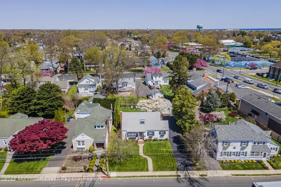 705 Sea Girt Avenue, Sea Girt, NJ 08750