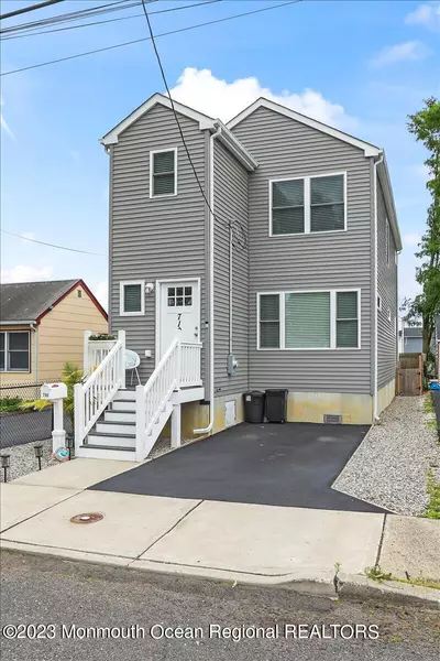 710 Morningside Avenue, Union Beach, NJ 07735