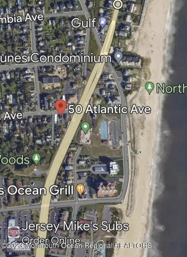 Long Branch, NJ 07740,50 Atlantic Avenue