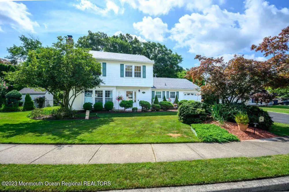 Howell, NJ 07731,41 Bernard Drive