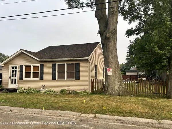 North Middletown, NJ 07748,24 Dalby Place