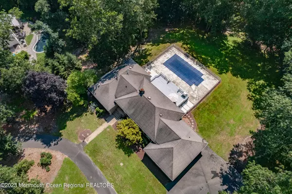 Millstone, NJ 08510,41 Carrs Tavern Road