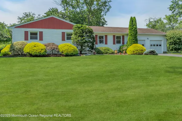 Freehold, NJ 07728,71 Harding Road