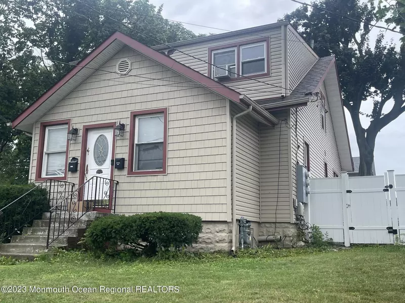 987 Floyd Terrace, Union, NJ 07083