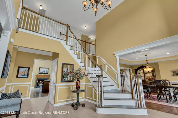 Millstone, NJ 08510,147 Paint Island Spring Road