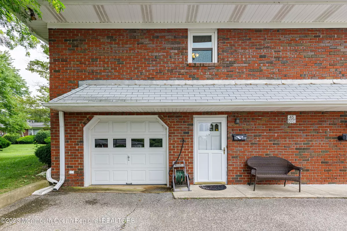 Brick, NJ 08724,45 Court D #2304