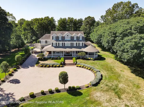 Holmdel, NJ 07733,87 Middletown Road