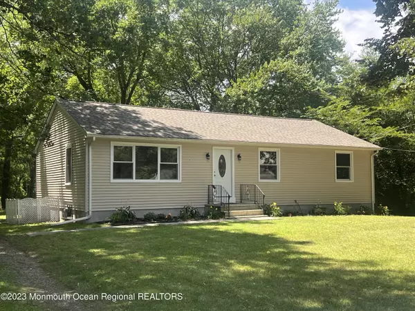 Millstone, NJ 08535,150 Disbrow Hill Road