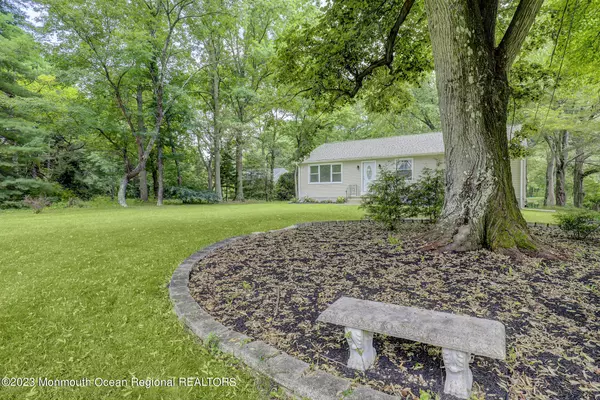 Millstone, NJ 08535,150 Disbrow Hill Road