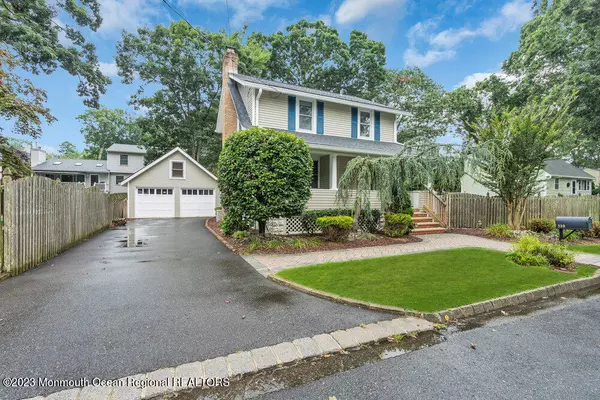 Neptune Township, NJ 07753,510 Prospect Avenue