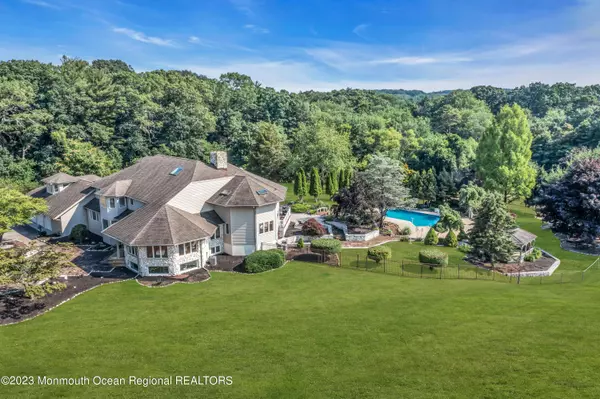 1871 Campbell Road, Wall, NJ 07719