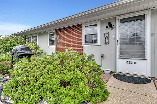 Lakewood, NJ 08701,697 Plymouth Drive