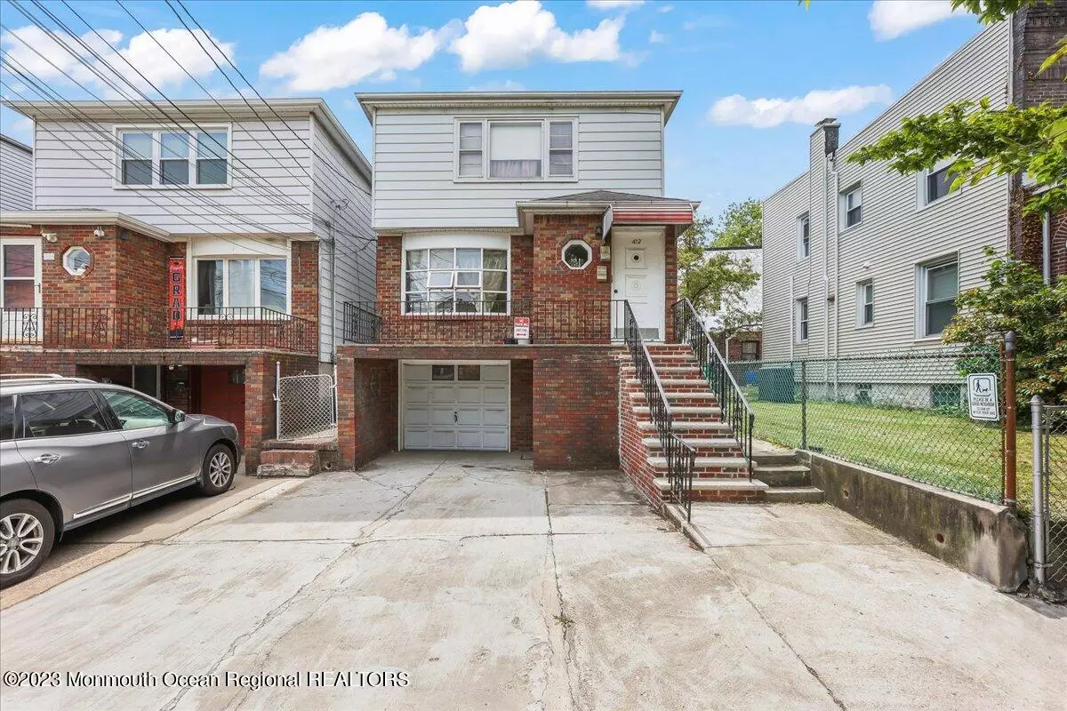 Jersey City, NJ 07307,102 Nelson Avenue