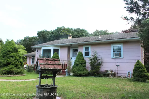 Tuckerton, NJ 08087,109 Jericho Road