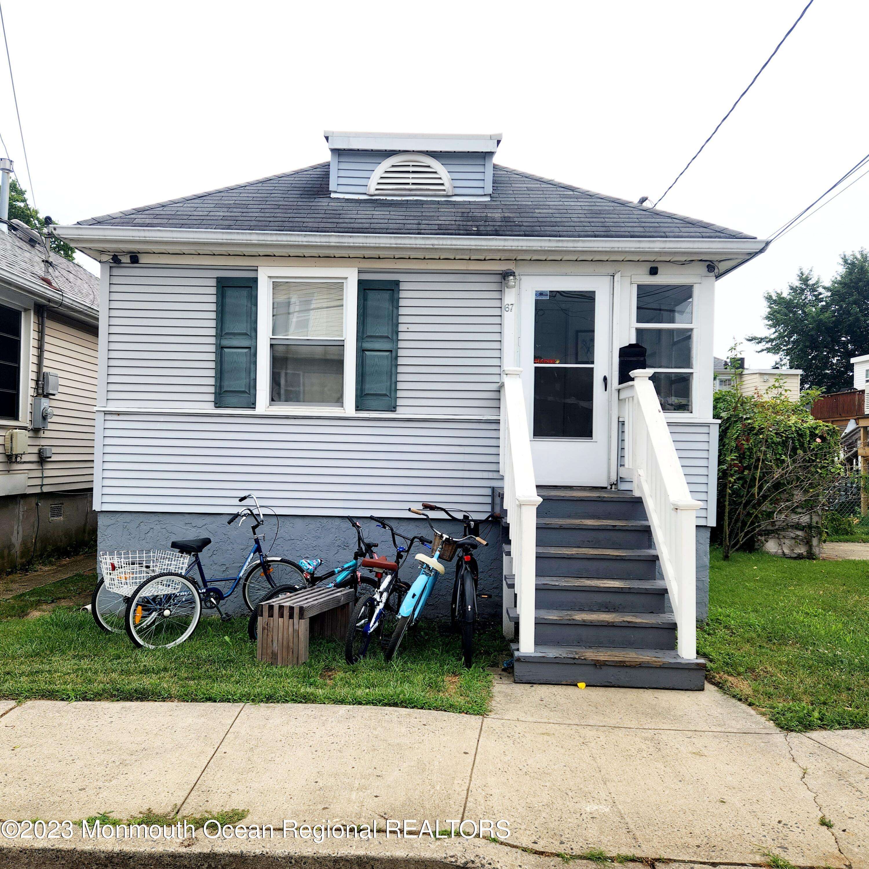 67 Washington Avenue, Highlands, NJ 07732