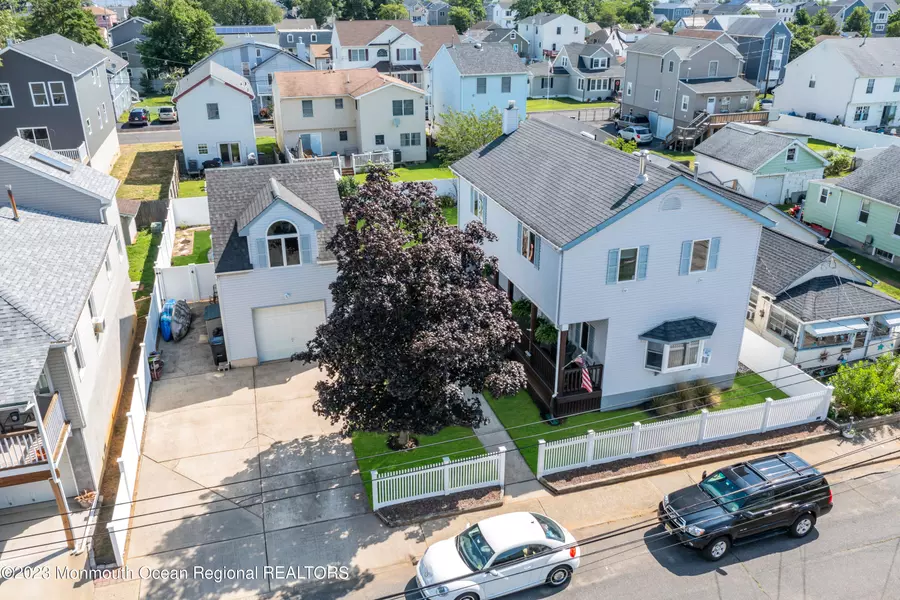 807 8th Street, Union Beach, NJ 07735