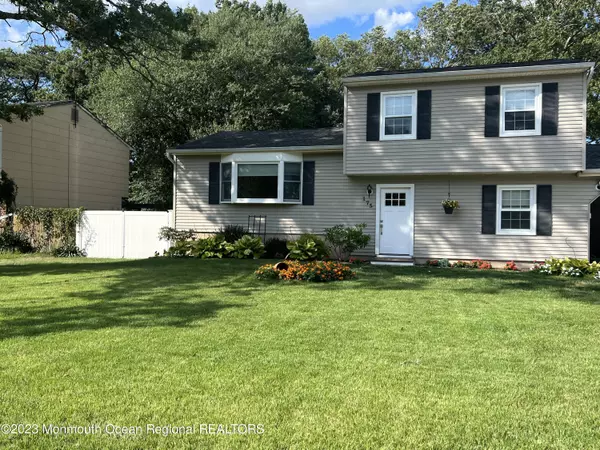 Bayville, NJ 08721,175 Pheasant Drive