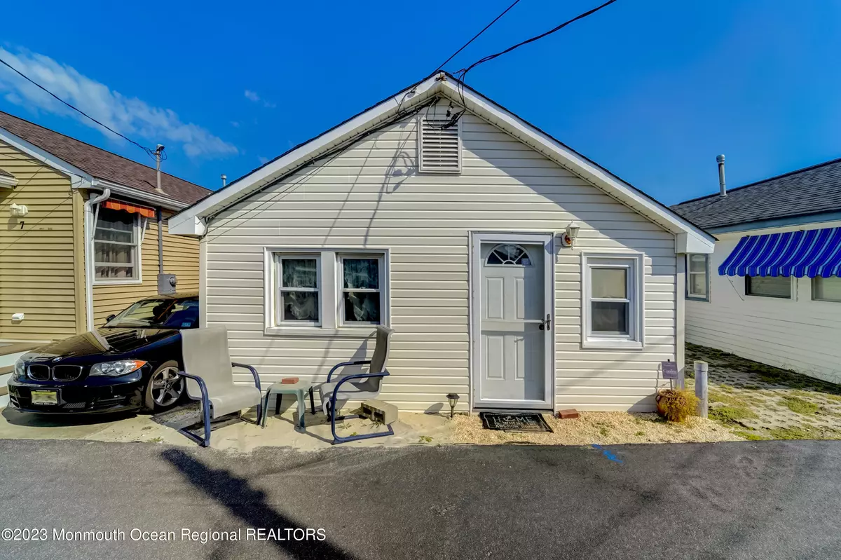 Seaside Park, NJ 08752,5 3rd Lane ##86