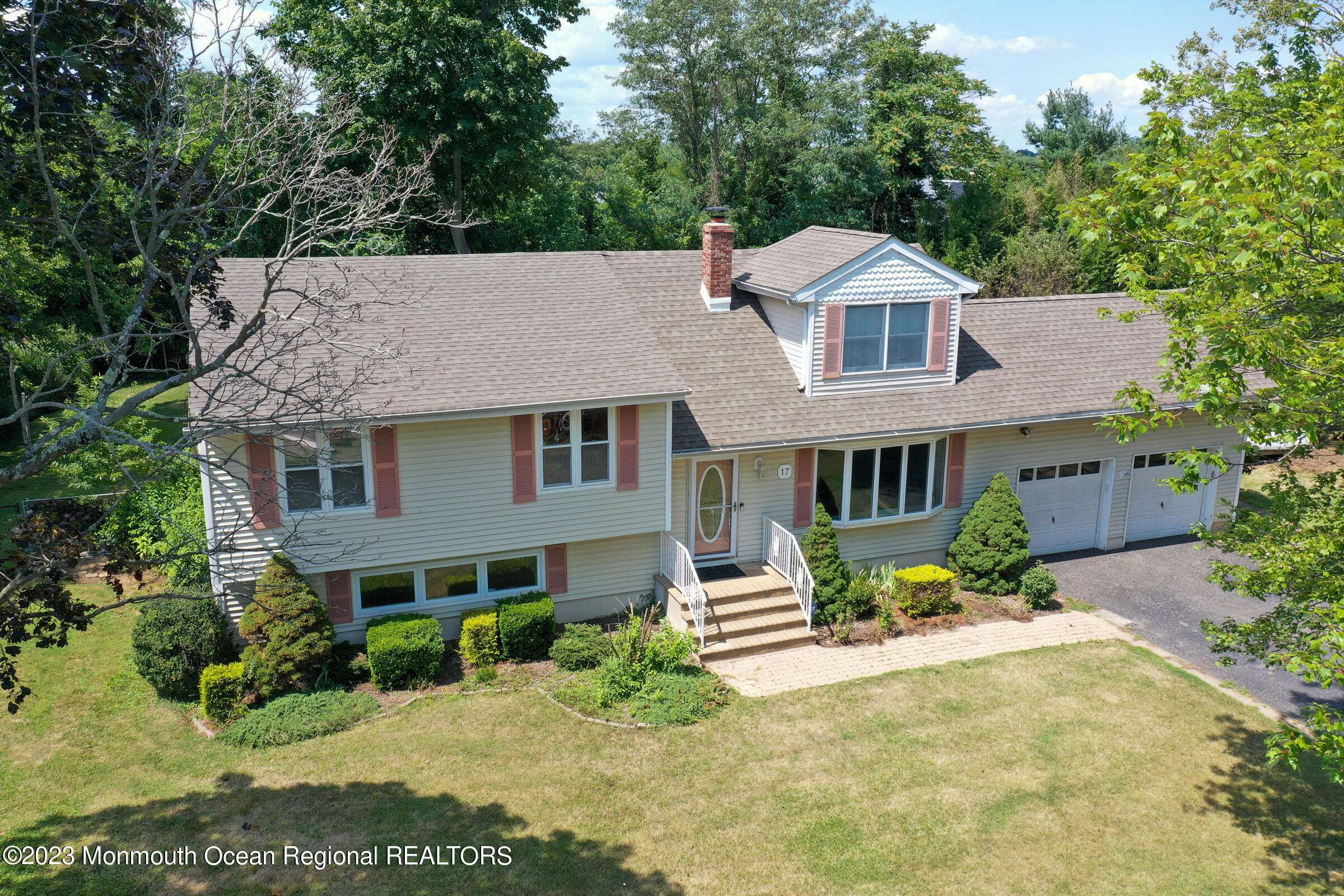 17 Arlene Drive, West Long Branch, NJ 07764