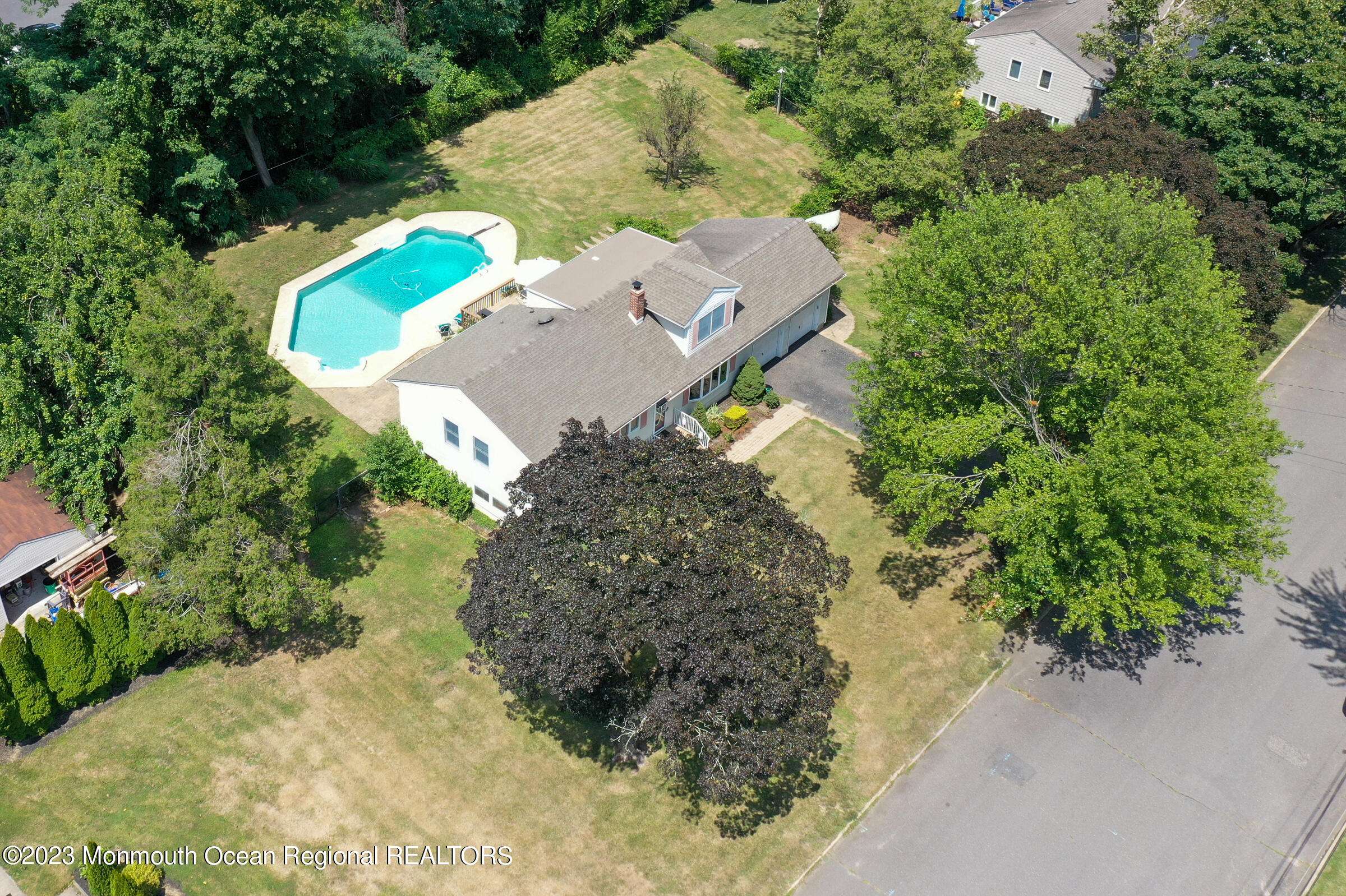 West Long Branch, NJ 07764,17 Arlene Drive