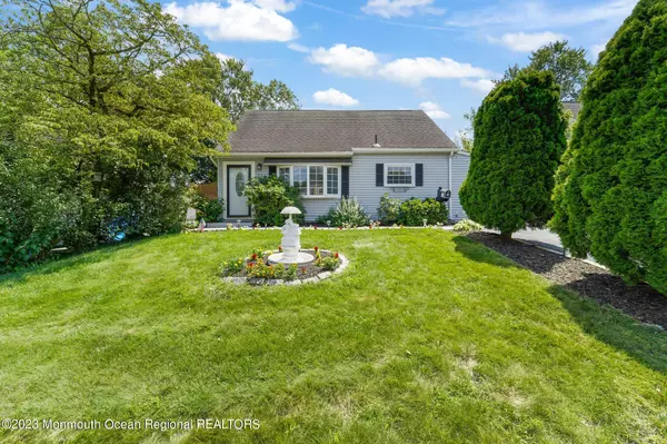 Parlin, NJ 08859,22 Kendall Drive