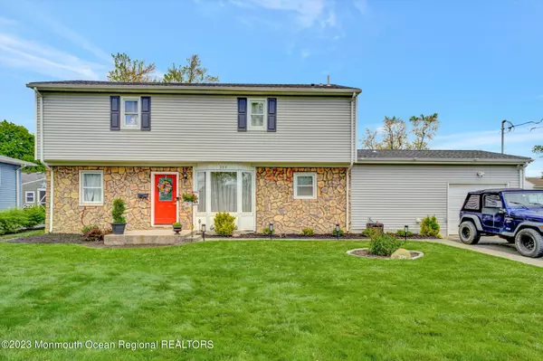 Bound Brook, NJ 08805,375 W High Street