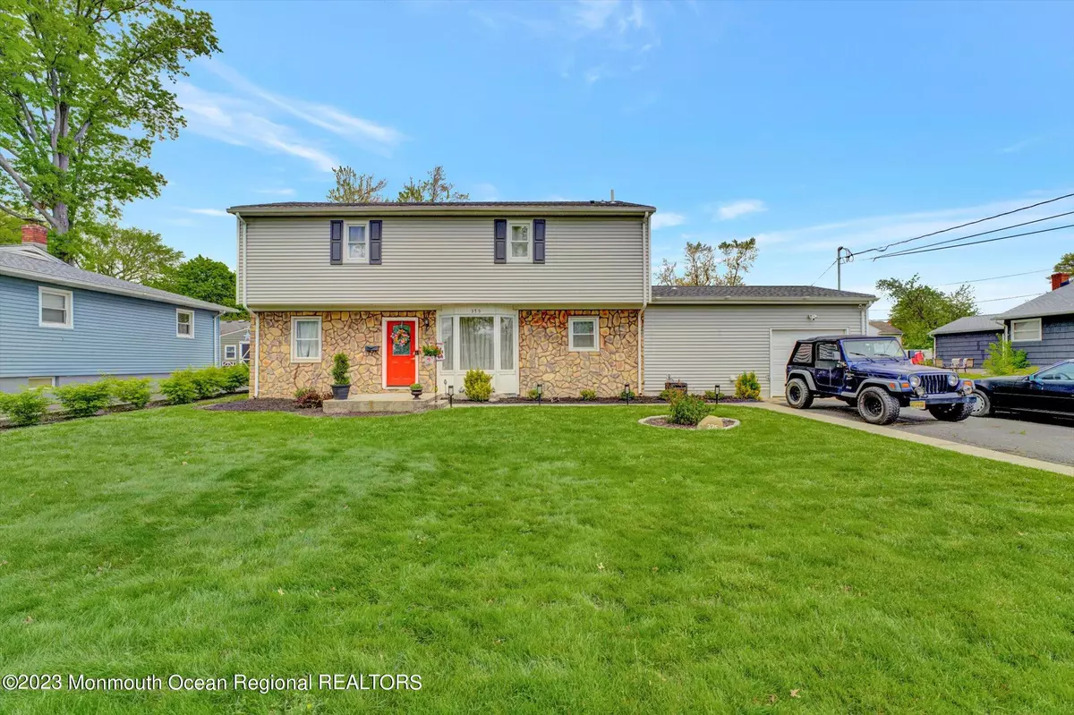 Bound Brook, NJ 08805,375 W High Street