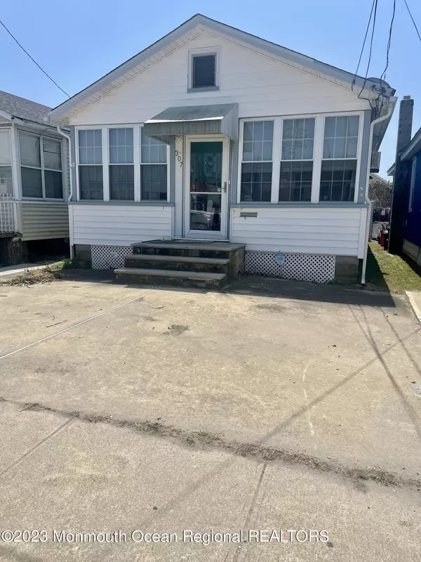 307 Grant Avenue, Seaside Heights, NJ 08751