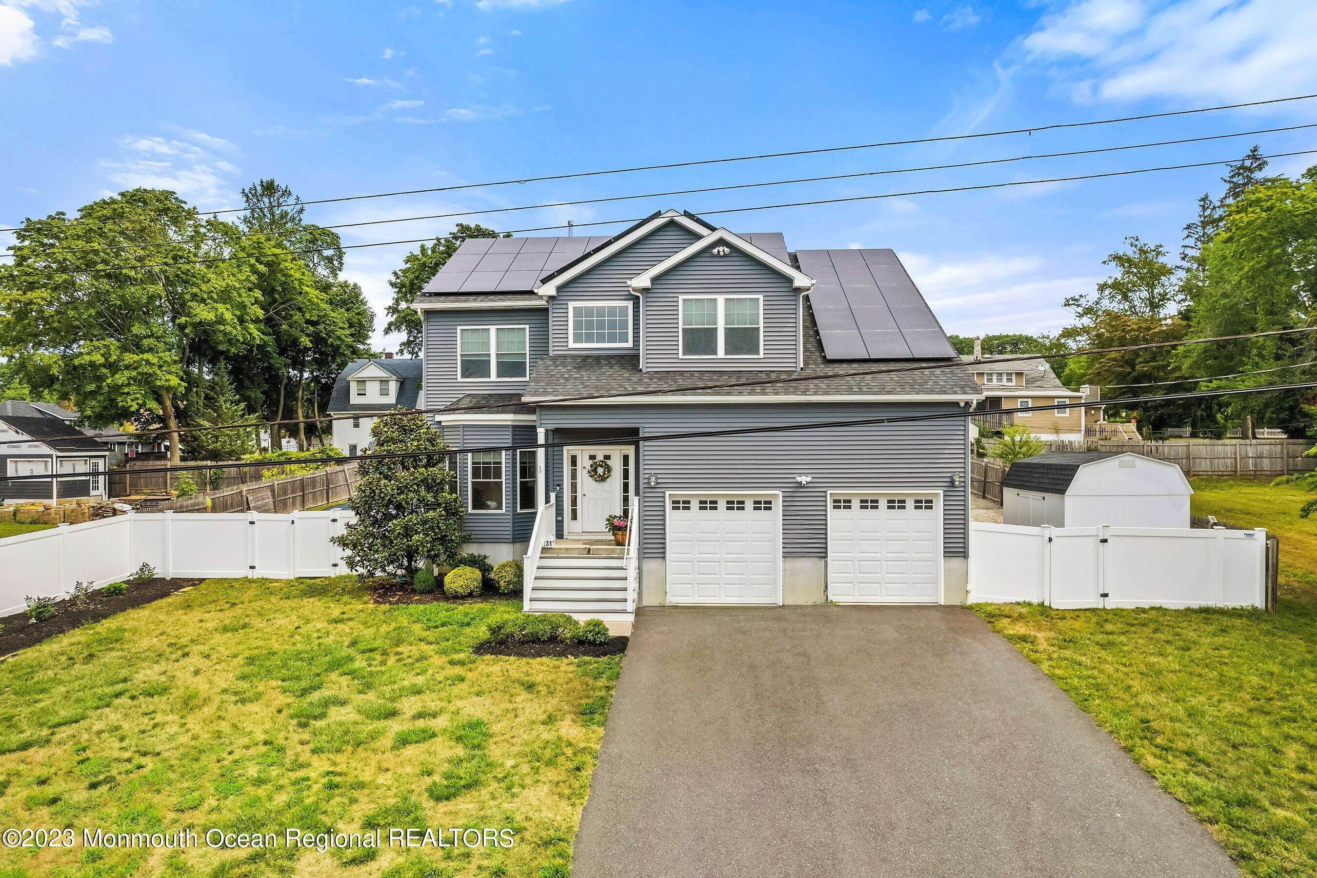 Leonardo, NJ 07737,31 Viola Avenue