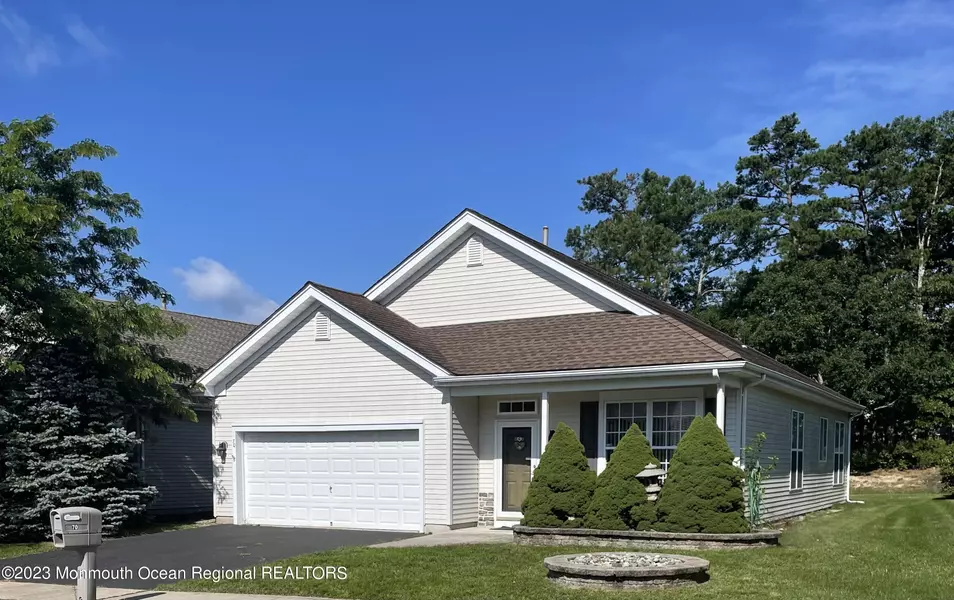 70 Sandpiper Road, Barnegat, NJ 08005