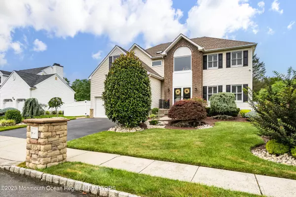 Farmingdale, NJ 07727,37 Johnny Drive