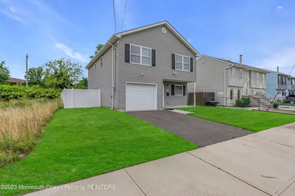 Neptune Township, NJ 07753,1121 Heck Avenue