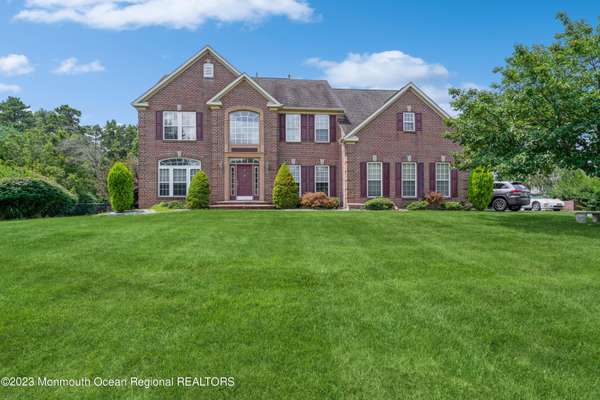 23 Jefferson Court,  Jackson,  NJ 08527