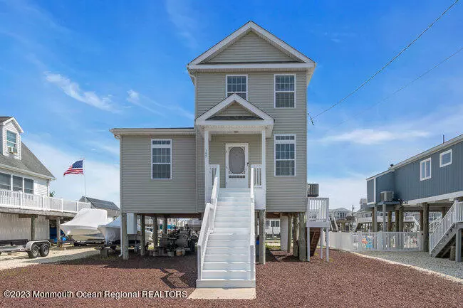 145 Flamingo Road, Tuckerton, NJ 08087