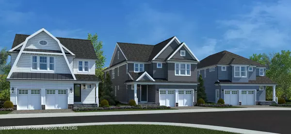 Holmdel, NJ 07733,739 S Laurel Avenue #6
