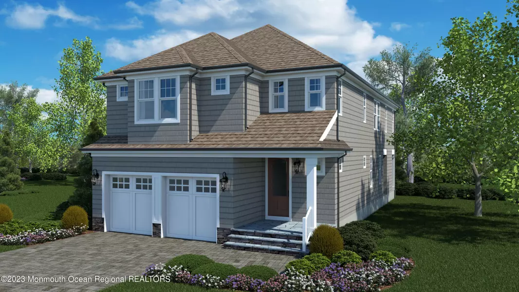 739 S Laurel Avenue #6, Holmdel, NJ 07733