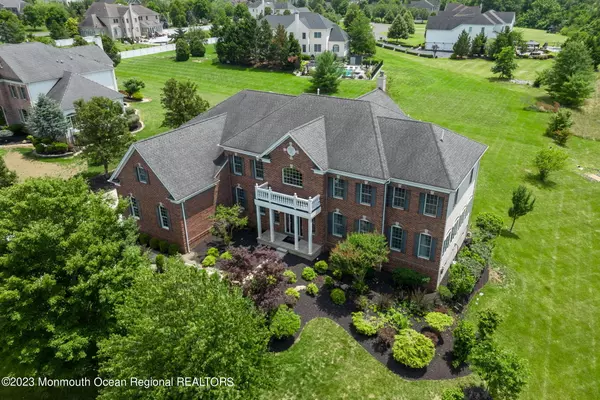 113 Davis Station Road, Cream Ridge, NJ 08514