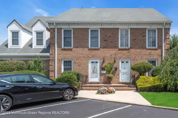 Spring Lake Heights, NJ 07762,18 Wyckham Road