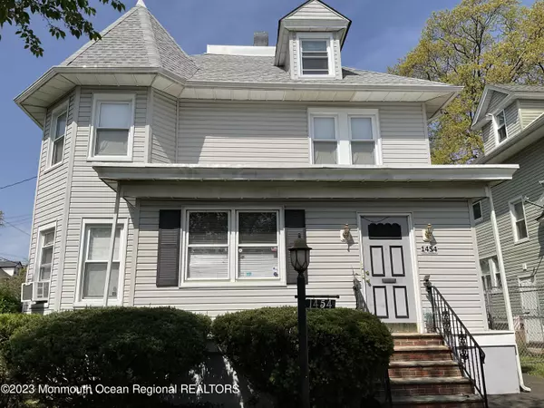 Hillside, NJ 07205,1454 Morris Place