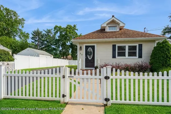 Keansburg, NJ 07734,30 Park Avenue