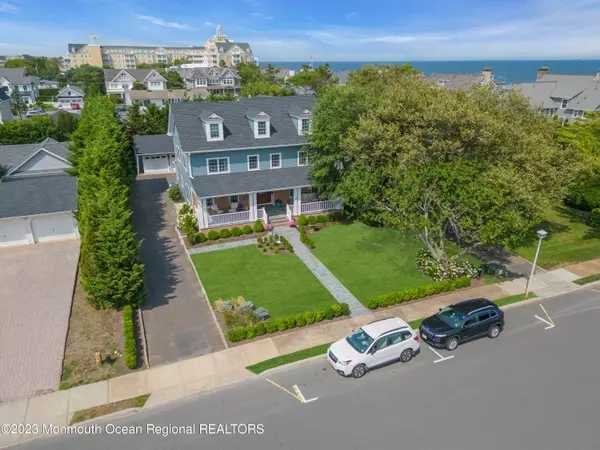 Spring Lake, NJ 07762,12 Atlantic Avenue