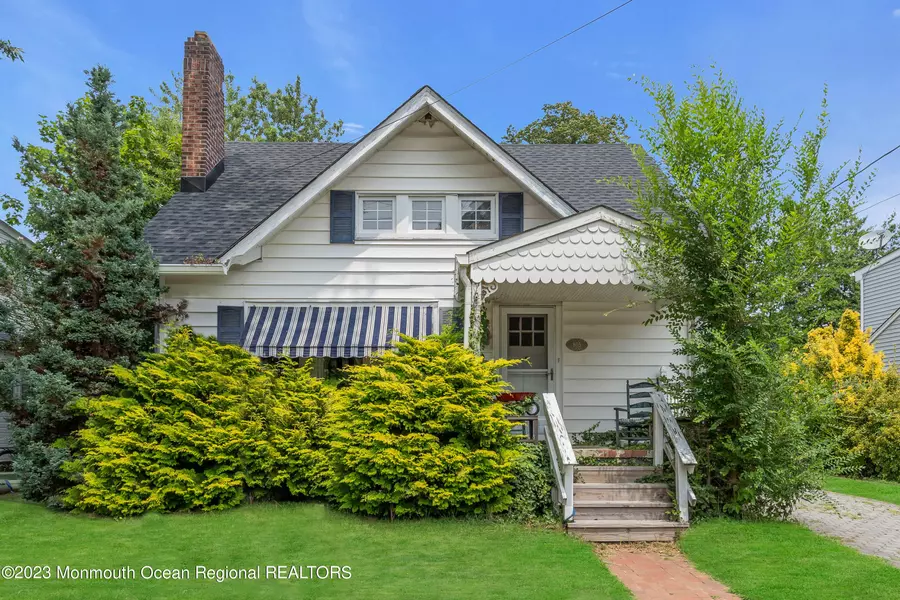 805 Atlantic Avenue, Point Pleasant Beach, NJ 08742