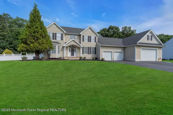 Jackson, NJ 08527,6 Meadowlark Court