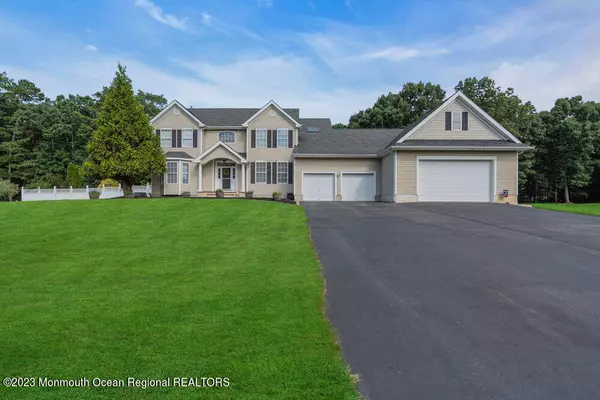 Jackson, NJ 08527,6 Meadowlark Court