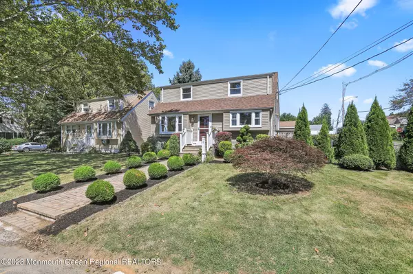 South Amboy, NJ 08879,1 Evelyn Terrace