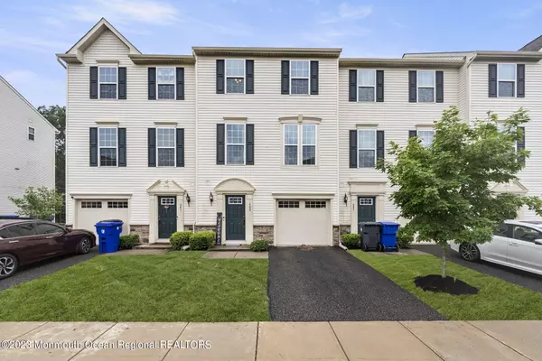 602 Mississippi Street #602, Toms River, NJ 08755