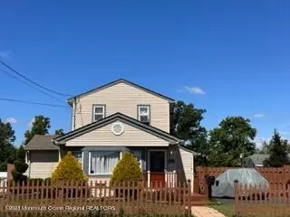 125 Laurence Parkway, Old Bridge, NJ 08857