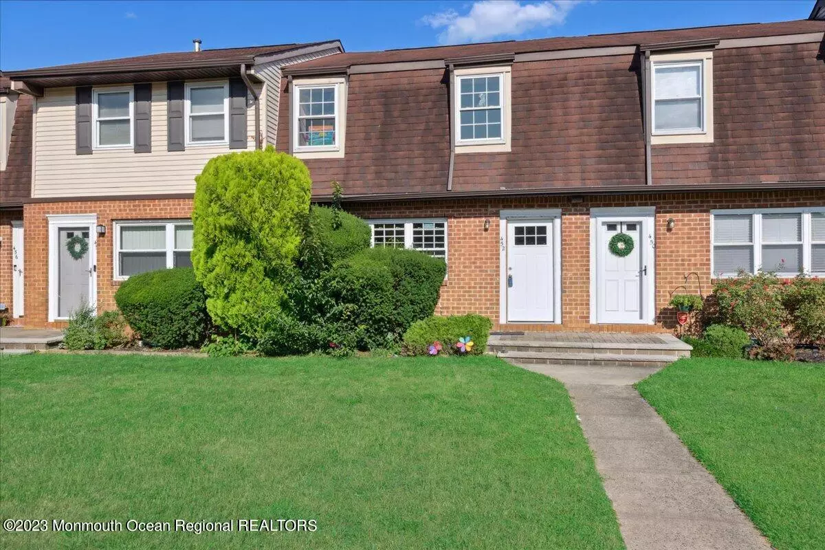 Brick, NJ 08724,452 Lonna Court