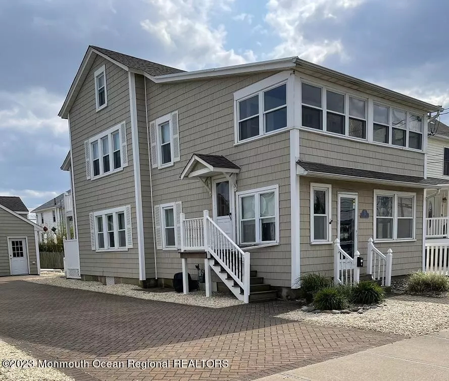 Seaside Park, NJ 08752,55 H Street #57